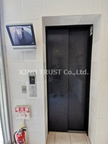 フローライト南森町のその他