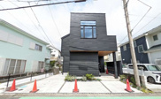 藤沢市辻堂東海岸2丁目Ⅲ 新築戸建 全1棟の画像