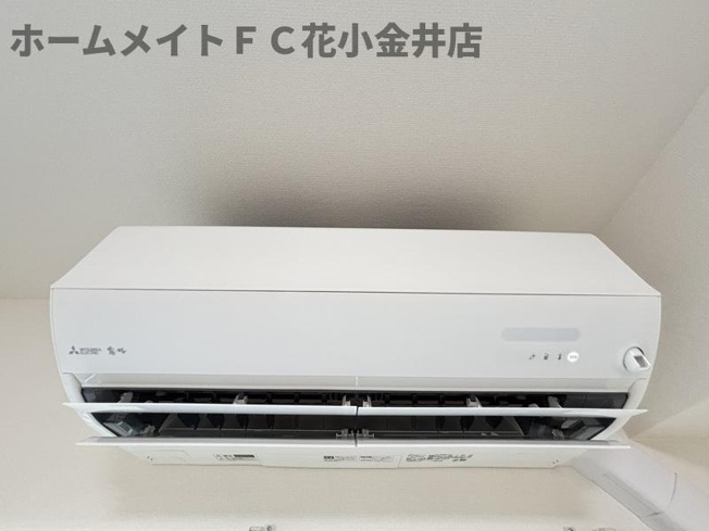 【設備】 | リブリ・東村山
