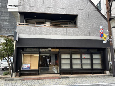 【エントランス】 | グランバリュー永福町