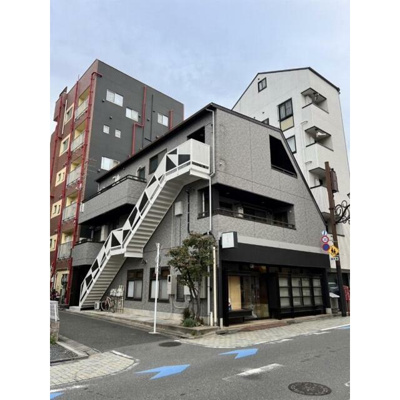 【外観】 | グランバリュー永福町 | 綺麗な外観。