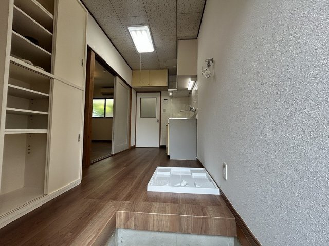 小日向テラスの玄関|小日向テラス