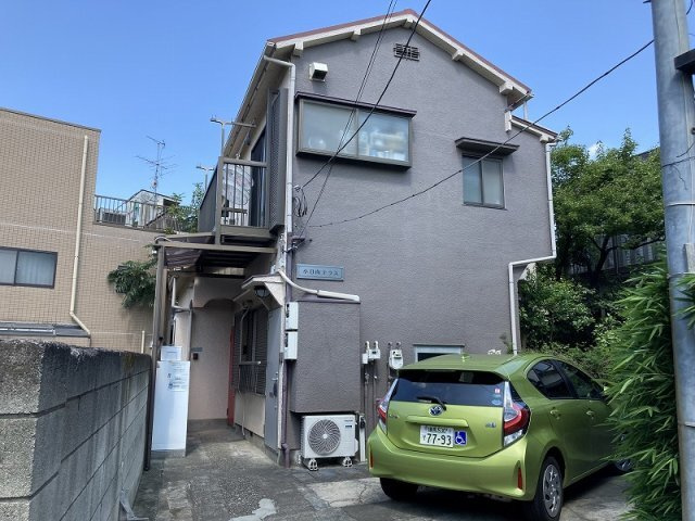 小日向テラス