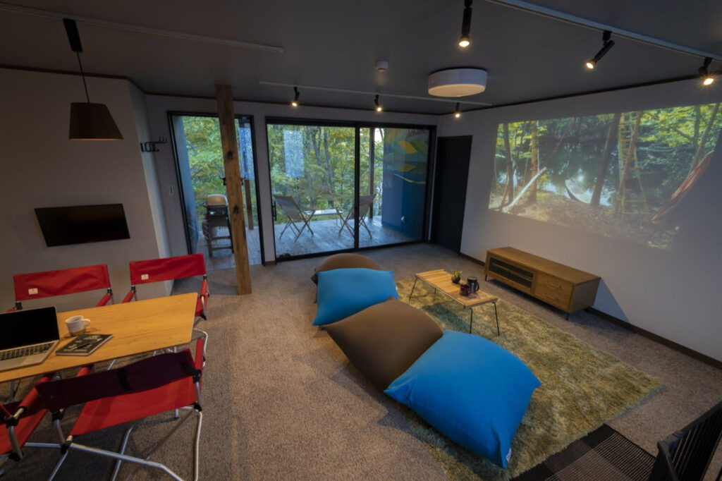 八方　Sky in/out Propertyのその他共用部分