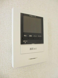 【セキュリティ】 | グランテージ西出水ＮＯＲＴＨ