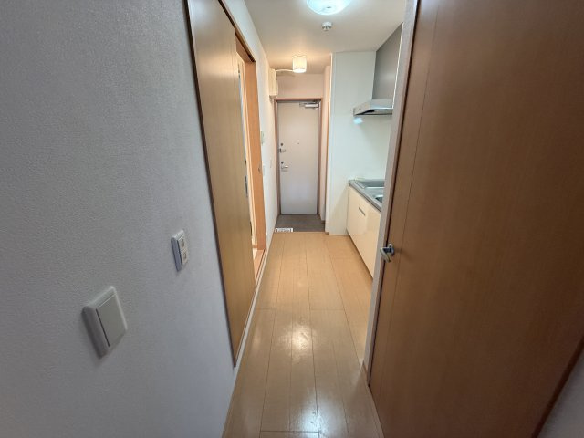 サンシャリテ向丘A棟のその他