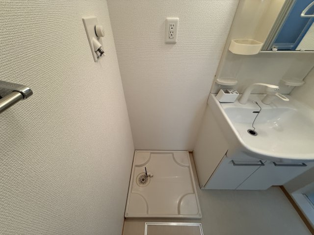 サンシャリテ向丘A棟のその他