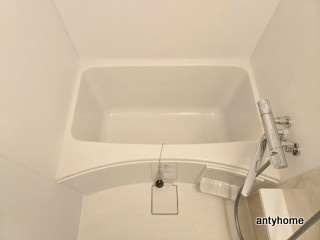 エスリード新大阪ザ・プレミアEAST　仲介手数料無料の浴室