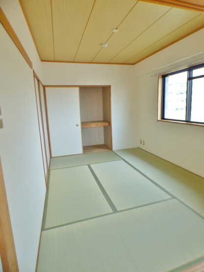 別部屋参考写真