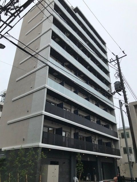S-RESIDENCE市川