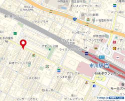 S-RESIDENCE市川のその他