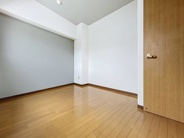 PLESANT Sumiyoshiの洋室|趣味部屋として使うのも良し