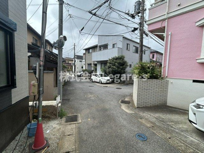 【周辺】 | 仮）ルーチェ北小金
