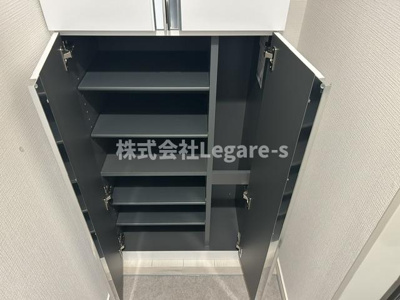 【収納】 | 仮）ルーチェ北小金