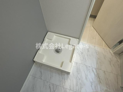 【設備】 | 仮）ルーチェ北小金