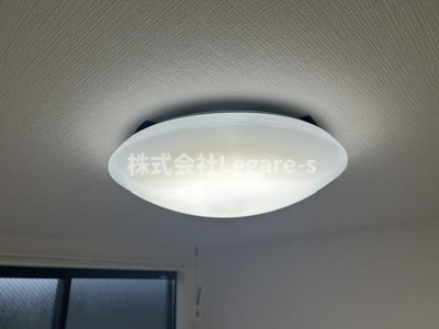 【設備】 | 仮）ルーチェ北小金