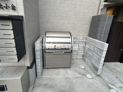 【その他共用部分】 | 仮）ルーチェ北小金