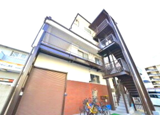 シャトー金沢