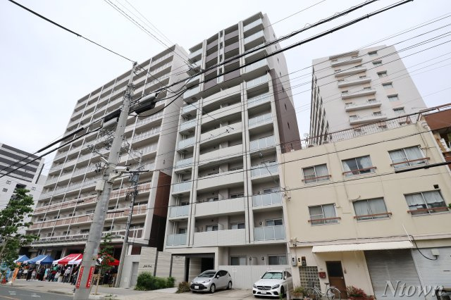 【外観】 | アーデルドルフ | 外観も気になるポイント