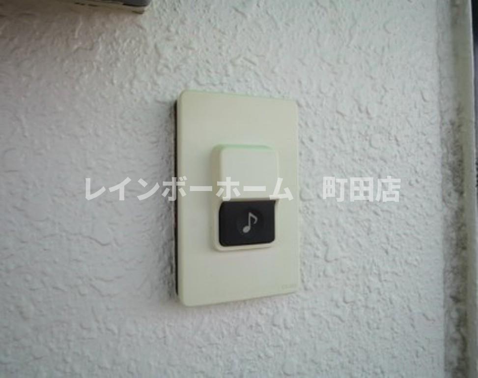 ベルコーポ相模が丘※初期費用分割後払いサービス利用可能物件のセキュリティ
