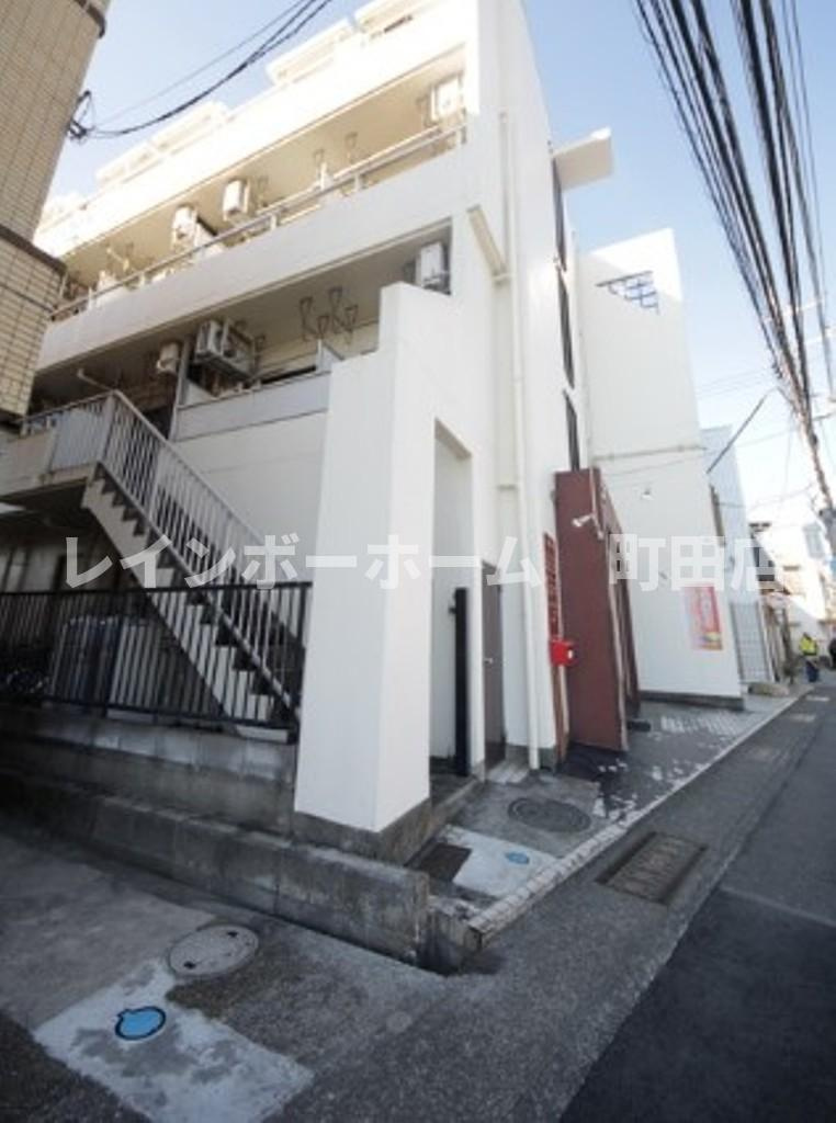 ベルコーポ相模が丘※初期費用分割後払いサービス利用可能物件のその他共用部分