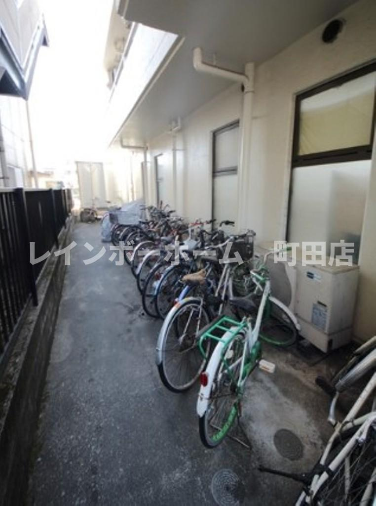 ベルコーポ相模が丘※初期費用分割後払いサービス利用可能物件のその他共用部分