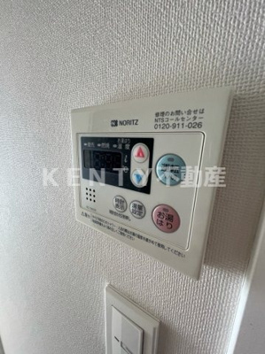 【設備】 | プレール・ドゥーク蒲田