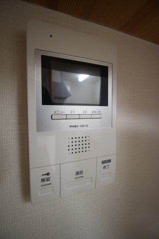 ウィズMⅢのセキュリティ