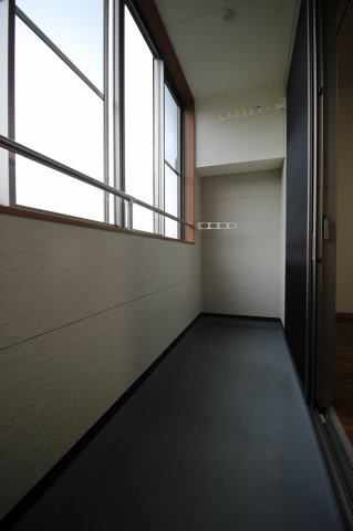ウィズMⅢの設備