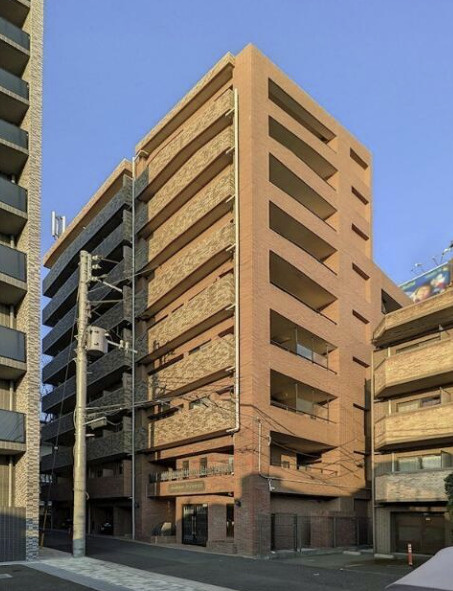 フェニックス桜上水弐番館