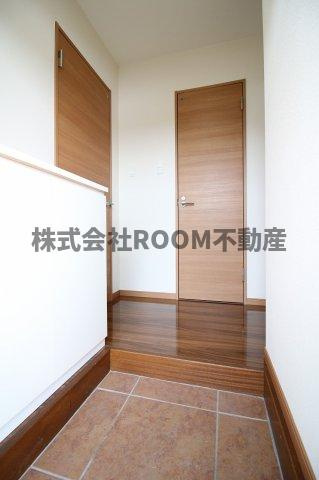 ウィズMⅢの内装|過ごしやすい室内です