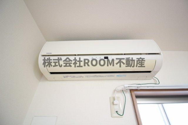 ウィズMⅢの設備