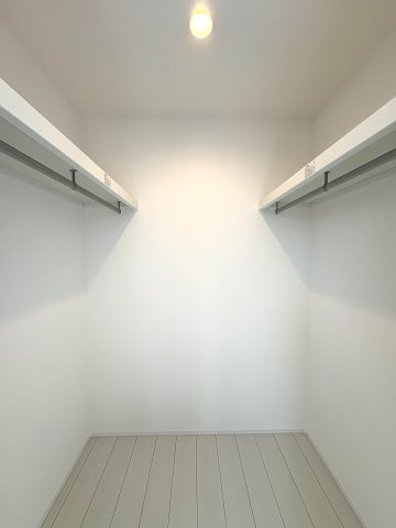 Our Place in Tsujido. 辻堂で、家族の時間を育てる。の収納