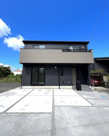 Our Place in Tsujido. 辻堂で、家族の時間を育てる。