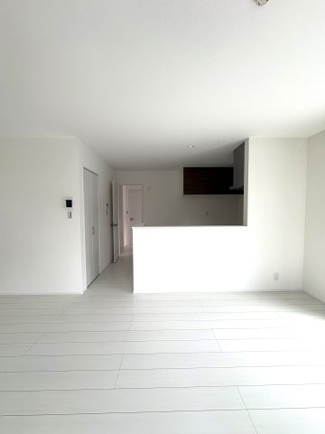 Our Place in Tsujido. 辻堂で、家族の時間を育てる。のキッチン