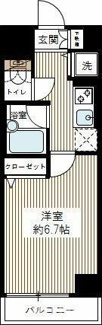 【間取り】 | RISESTAGE MAGOME