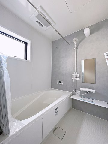 新築戸建・新築建売　福島市大森第10　大森小・信夫中の収納