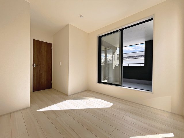 新築戸建・新築建売　福島市大森第10　大森小・信夫中の浴室