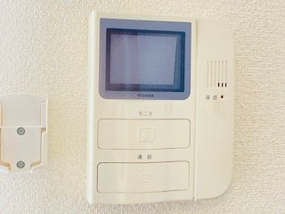 レオパレスフルールのその他