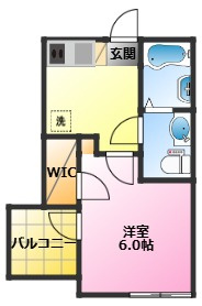 クレドメゾン武蔵小杉の外観|向河原駅徒歩3分・武蔵小杉駅徒歩7分♪