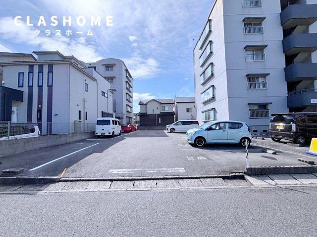 百石マンション　１号館　　刈谷市近郊の賃貸ならクラスホーム刈谷店のその他|同物件の別部屋になります。
