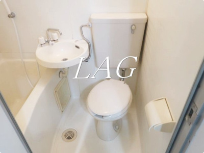 【トイレ】 | アートパレス浦和Ｎｏ．１ | トイレです。