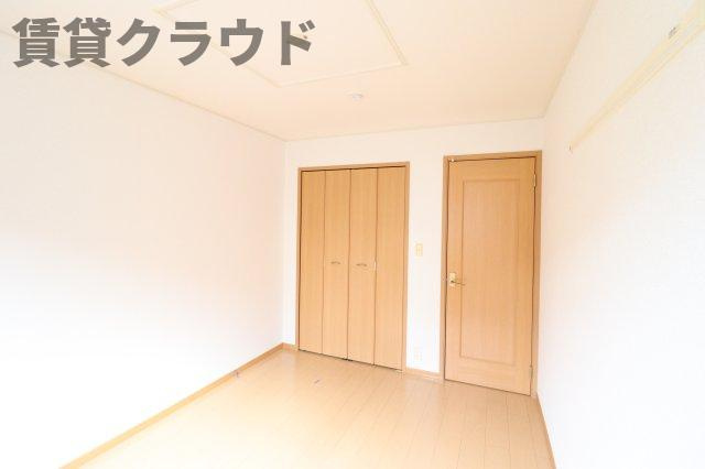 ヴァン・リュミエールの寝室|お気軽にお問い合わせください♪