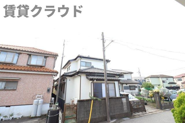 ヴァン・リュミエールの展望|明日を自由に『Asfree』賃貸クラウド千葉蘇我店です！