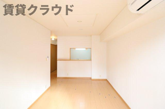 ヴァン・リュミエールの居間・リビング|同じ建物の別のお部屋の写真になります！