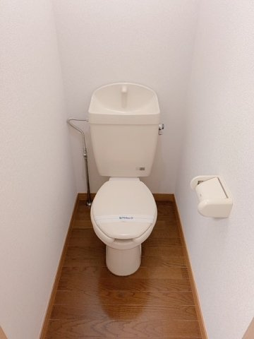レオパレスクレストのその他