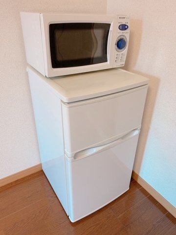 レオパレスクレストのその他