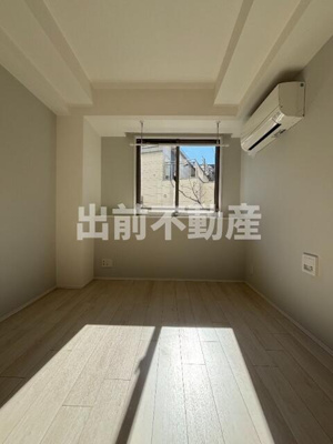 【内装】 | レジディア学芸大学
