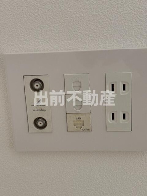 【設備】 | レジディア学芸大学