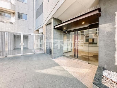 【その他共用部分】 | レジディア学芸大学